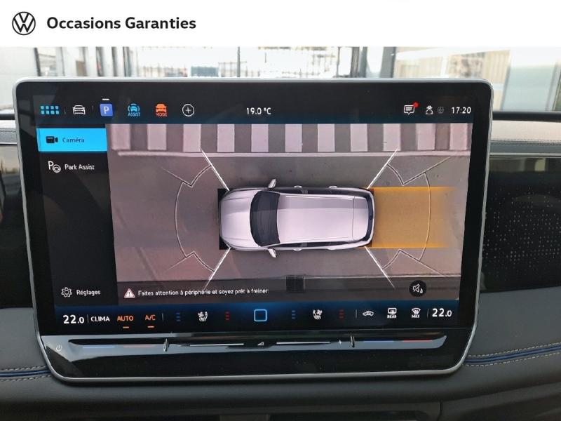 Voitures occasions VOLKSWAGEN TIGUAN R-Line Exclusive Bruay-la-Buissière