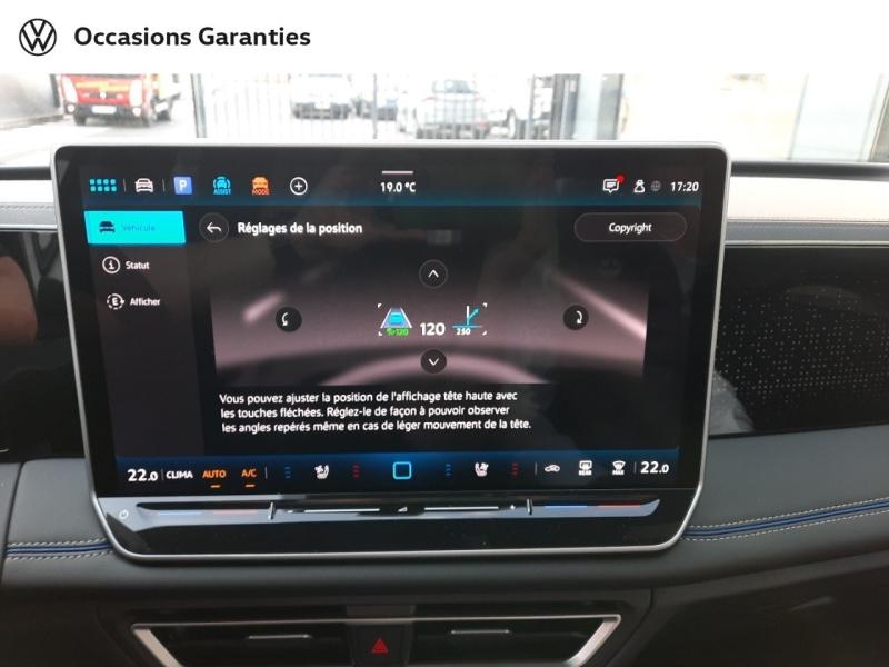 Voitures occasions VOLKSWAGEN TIGUAN R-Line Exclusive Bruay-la-Buissière