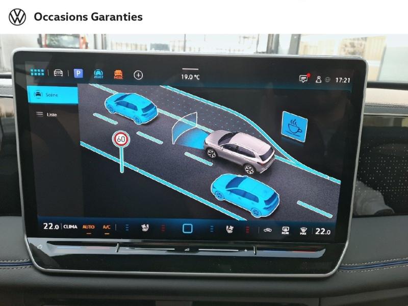 Voitures occasions VOLKSWAGEN TIGUAN R-Line Exclusive Bruay-la-Buissière