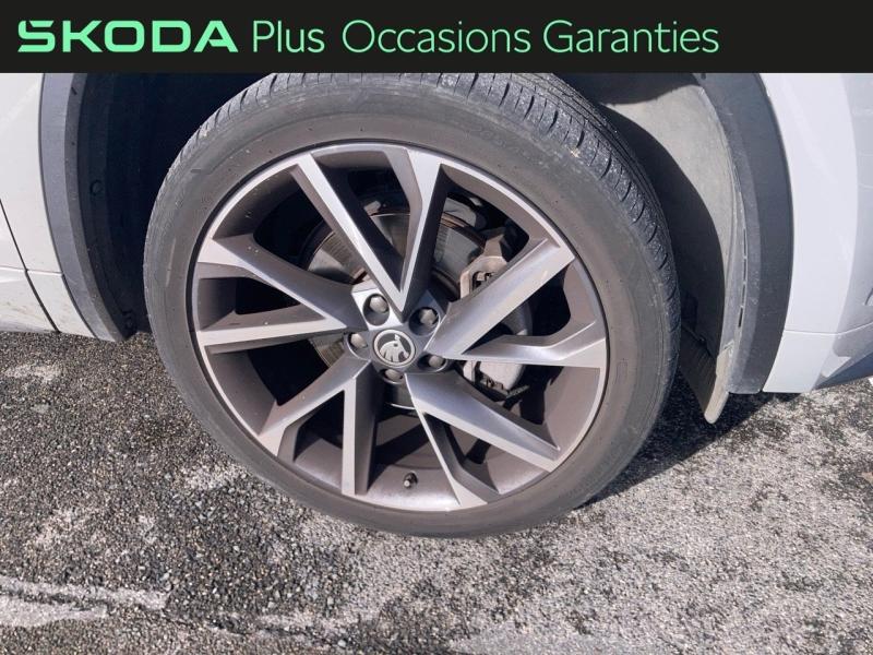 Voitures occasions ŠKODA KODIAQ Sportline Bruay-la-Buissière