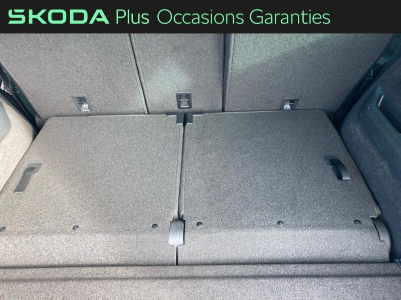 Voitures occasions ŠKODA KODIAQ Sportline Bruay-la-Buissière