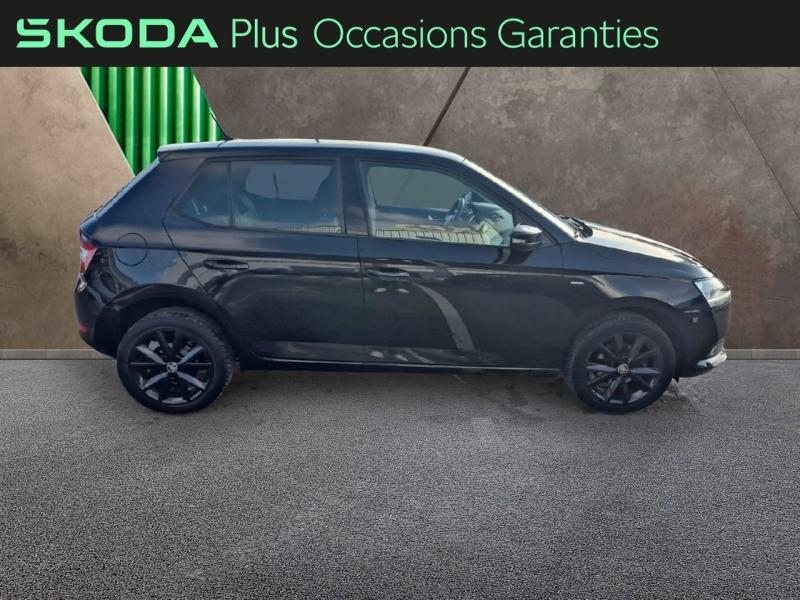 Voitures occasions ŠKODA FABIA Clever Bruay-la-Buissière