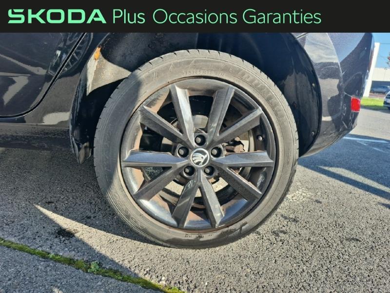 Voitures occasions ŠKODA FABIA Clever Bruay-la-Buissière