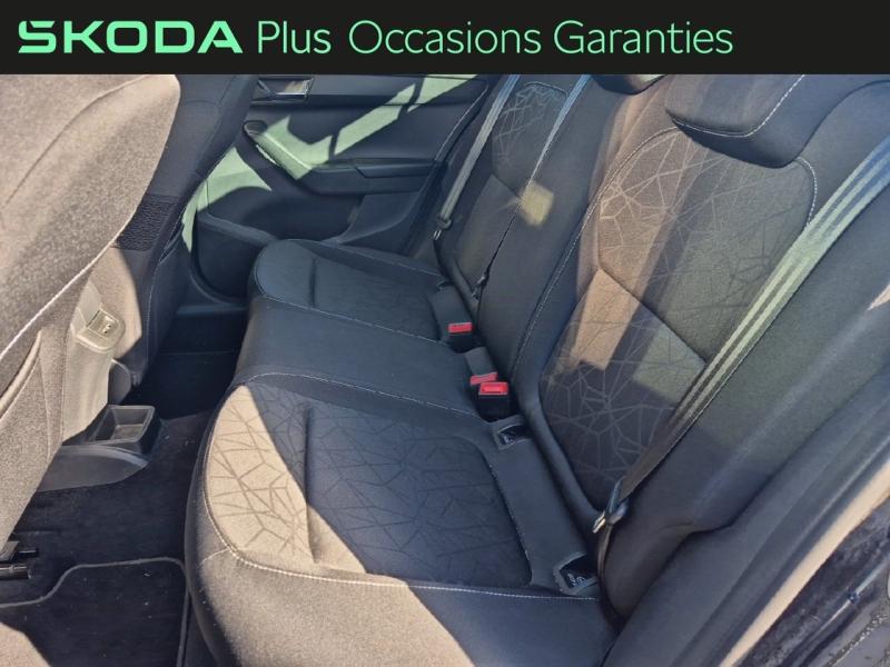 Voitures occasions ŠKODA FABIA Clever Bruay-la-Buissière