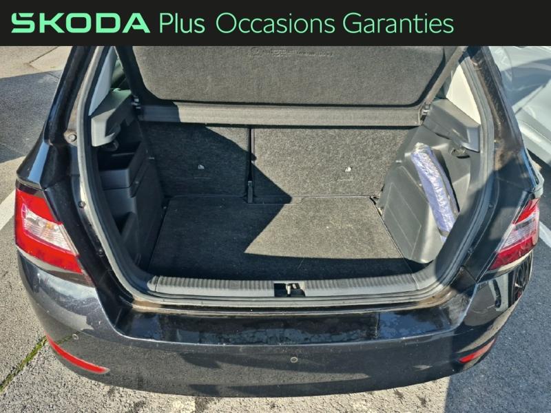 Voitures occasions ŠKODA FABIA Clever Bruay-la-Buissière