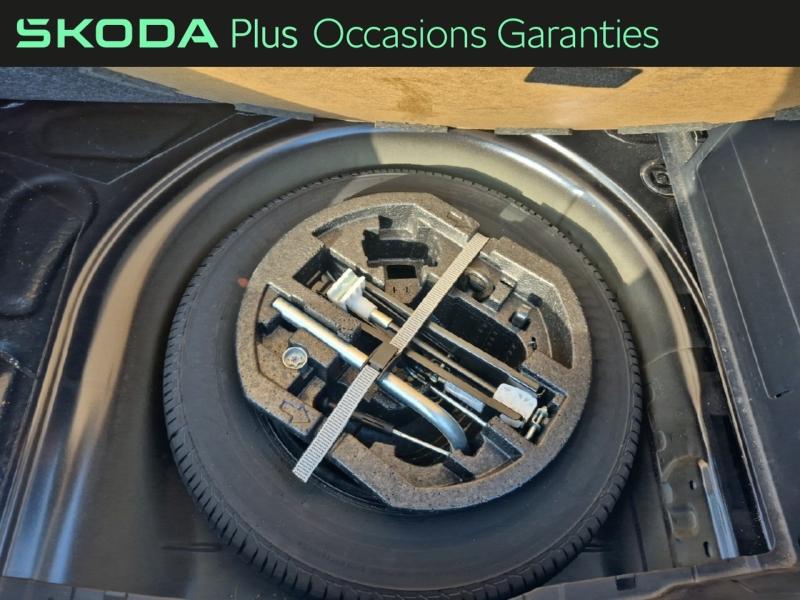 Voitures occasions ŠKODA FABIA Clever Bruay-la-Buissière