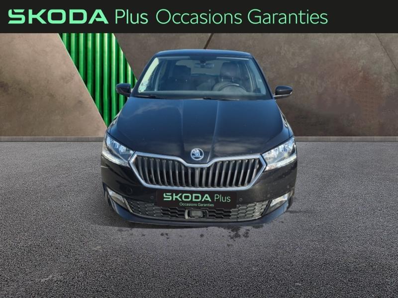 Voitures occasions ŠKODA FABIA Clever Bruay-la-Buissière