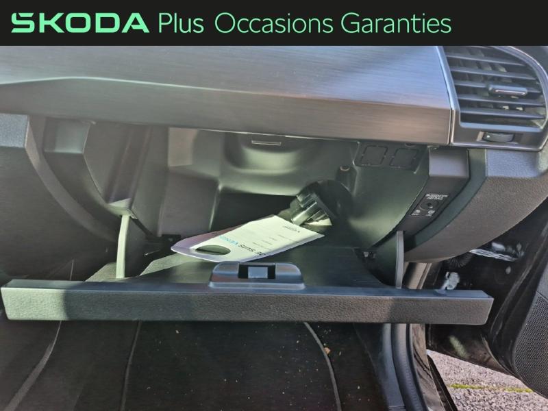 Voitures occasions ŠKODA FABIA Clever Bruay-la-Buissière