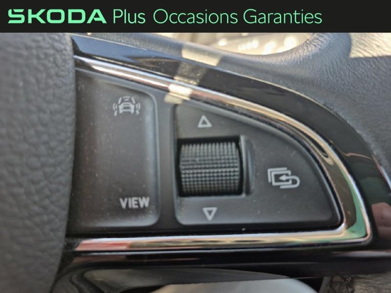 Voitures occasions ŠKODA FABIA Clever Bruay-la-Buissière