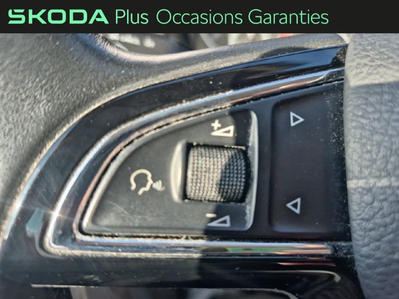 Voitures occasions ŠKODA FABIA Clever Bruay-la-Buissière