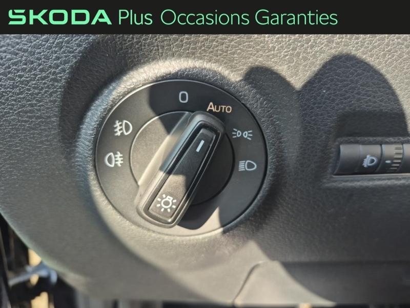 Voitures occasions ŠKODA FABIA Clever Bruay-la-Buissière