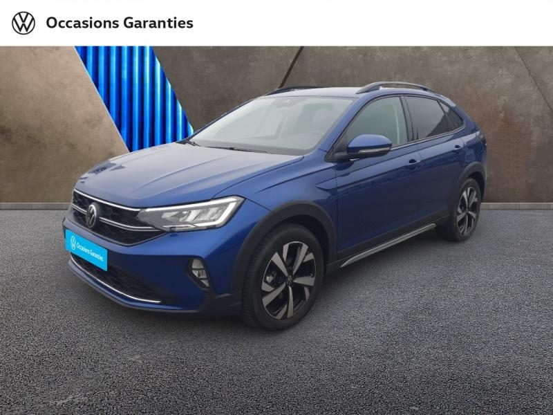 Voitures occasions VOLKSWAGEN TAIGO VW Edition Lens