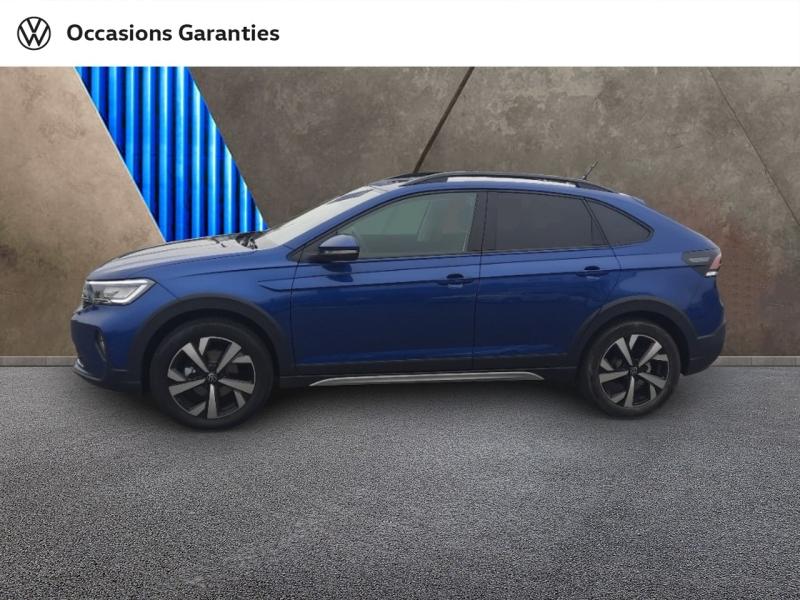 Voitures occasions VOLKSWAGEN TAIGO VW Edition Lens