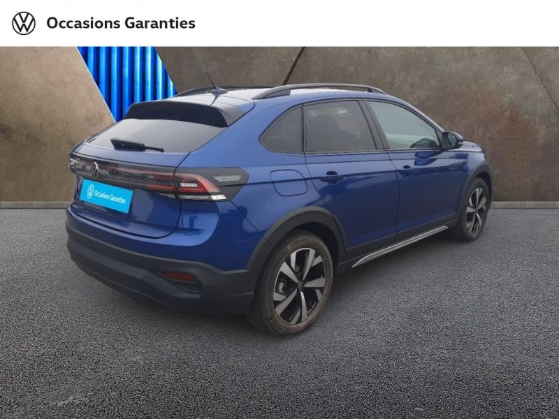 Voitures occasions VOLKSWAGEN TAIGO VW Edition Lens