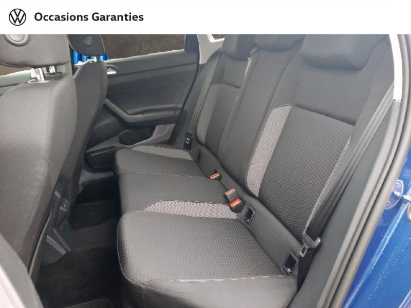 Voitures occasions VOLKSWAGEN TAIGO VW Edition Lens