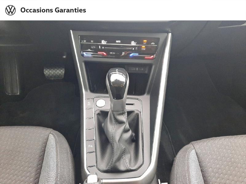 Voitures occasions VOLKSWAGEN TAIGO VW Edition Lens