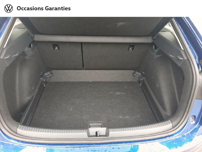 Voitures occasions VOLKSWAGEN TAIGO VW Edition Lens
