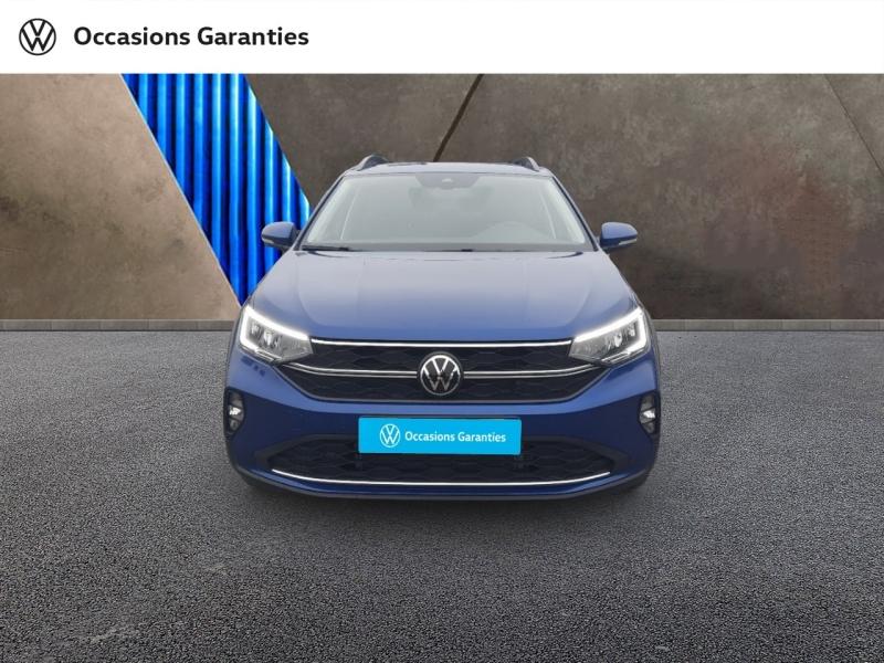 Voitures occasions VOLKSWAGEN TAIGO VW Edition Lens