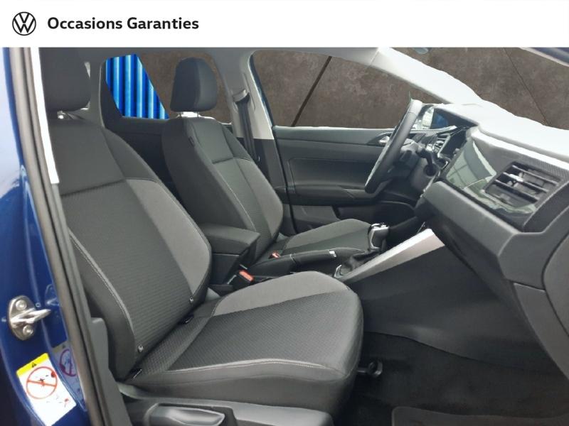 Voitures occasions VOLKSWAGEN TAIGO VW Edition Lens
