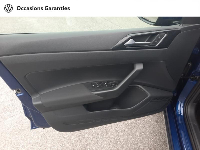 Voitures occasions VOLKSWAGEN TAIGO VW Edition Lens