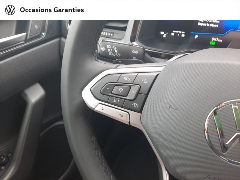 Voitures occasions VOLKSWAGEN TAIGO VW Edition Lens
