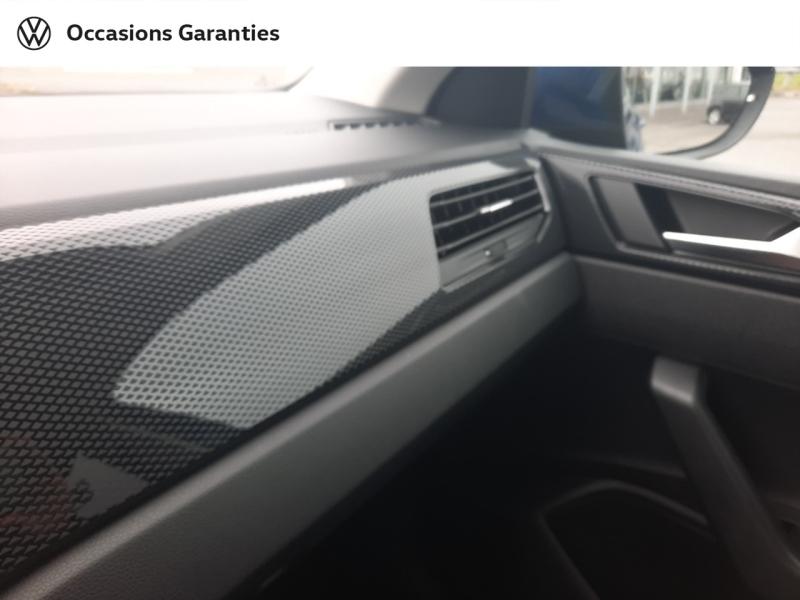 Voitures occasions VOLKSWAGEN TAIGO VW Edition Lens