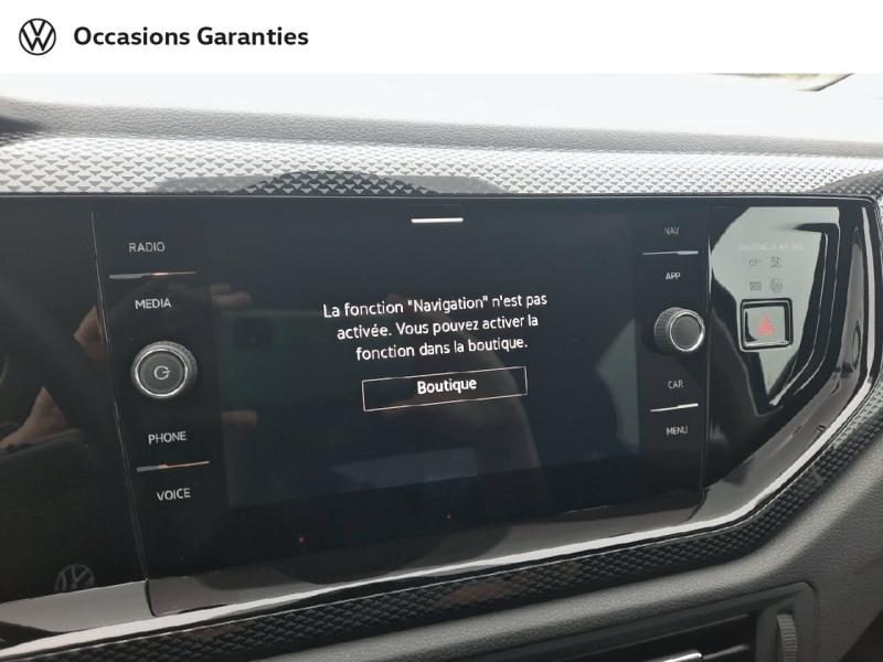 Voitures occasions VOLKSWAGEN TAIGO VW Edition Lens
