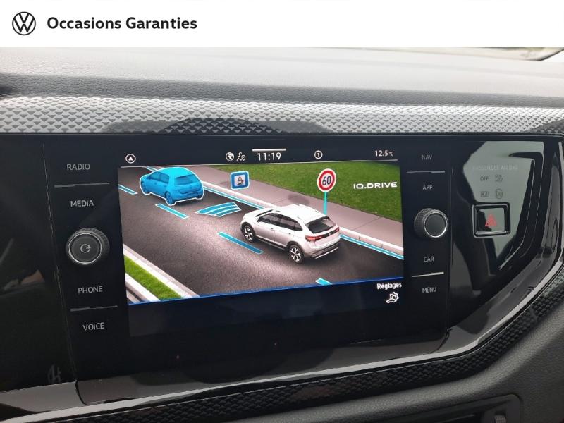 Voitures occasions VOLKSWAGEN TAIGO VW Edition Lens