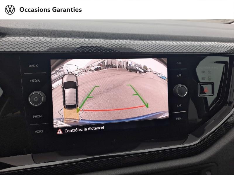 Voitures occasions VOLKSWAGEN TAIGO VW Edition Lens