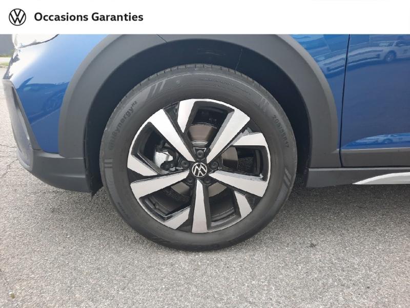 Voitures occasions VOLKSWAGEN TAIGO VW Edition Lens