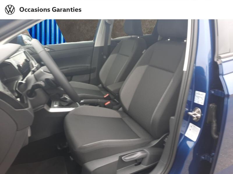 Voitures occasions VOLKSWAGEN TAIGO VW Edition Lens