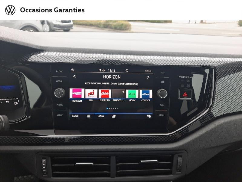 Voitures occasions VOLKSWAGEN TAIGO VW Edition Lens