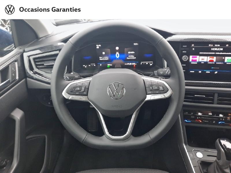 Voitures occasions VOLKSWAGEN TAIGO VW Edition Lens