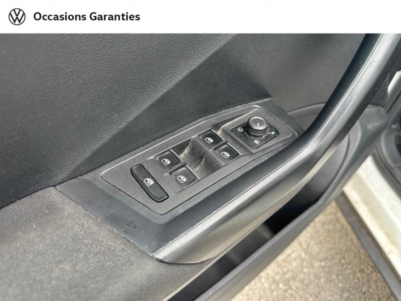 Voitures occasions VOLKSWAGEN T-ROC Lounge Bruay-la-Buissière