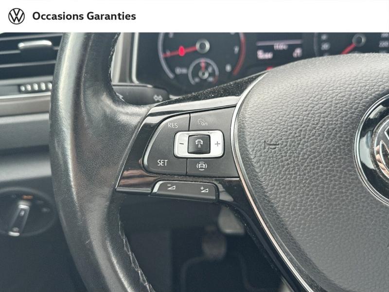 Voitures occasions VOLKSWAGEN T-ROC Lounge Bruay-la-Buissière