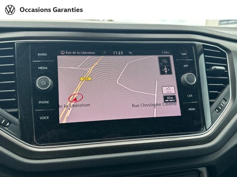 Voitures occasions VOLKSWAGEN T-ROC Lounge Bruay-la-Buissière
