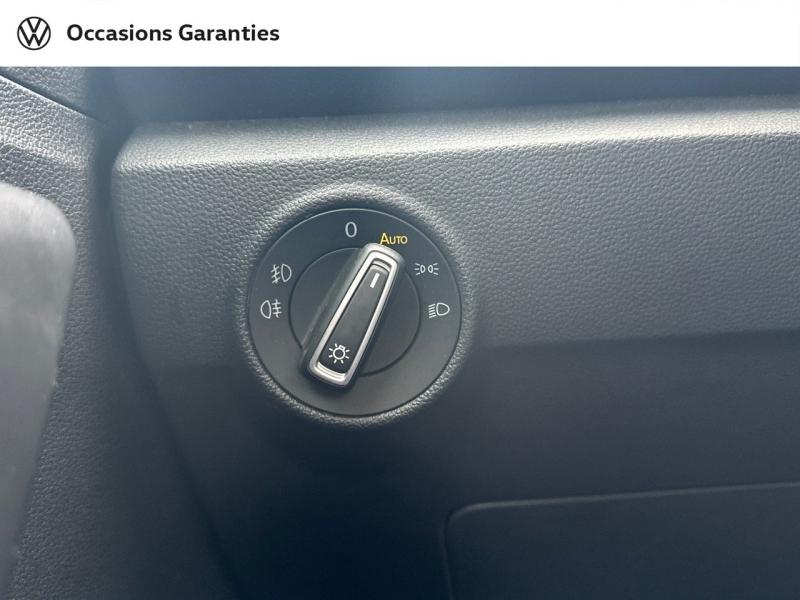 Voitures occasions VOLKSWAGEN T-ROC Lounge Bruay-la-Buissière