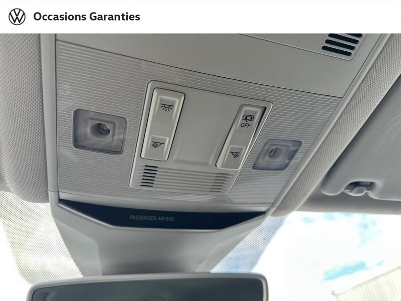 Voitures occasions VOLKSWAGEN T-ROC Lounge Bruay-la-Buissière