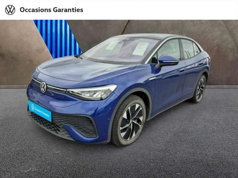 VOLKSWAGEN ID.5
