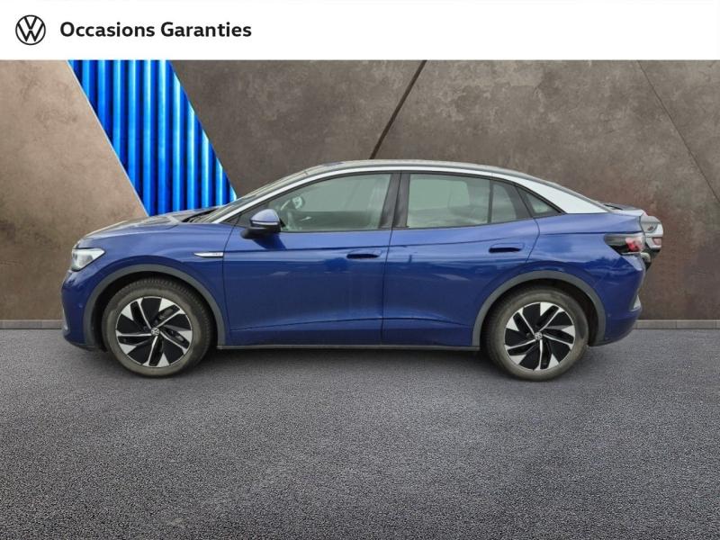Voitures occasions VOLKSWAGEN ID.5 Base Bruay-la-Buissière