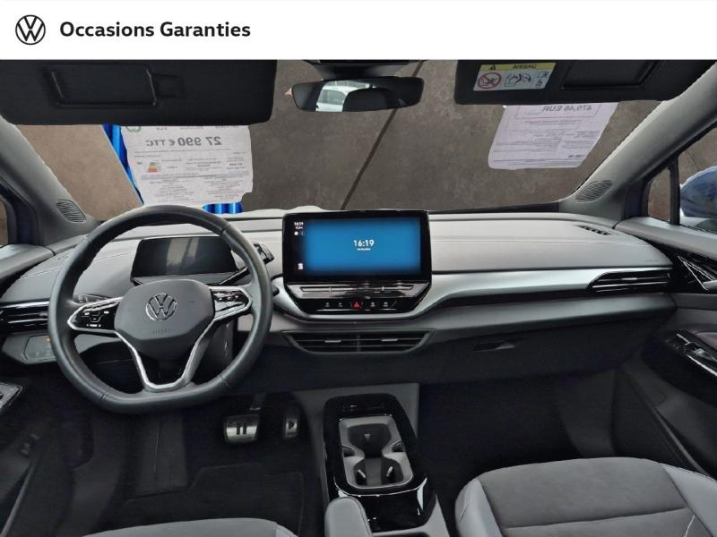 Voitures occasions VOLKSWAGEN ID.5 Base Bruay-la-Buissière