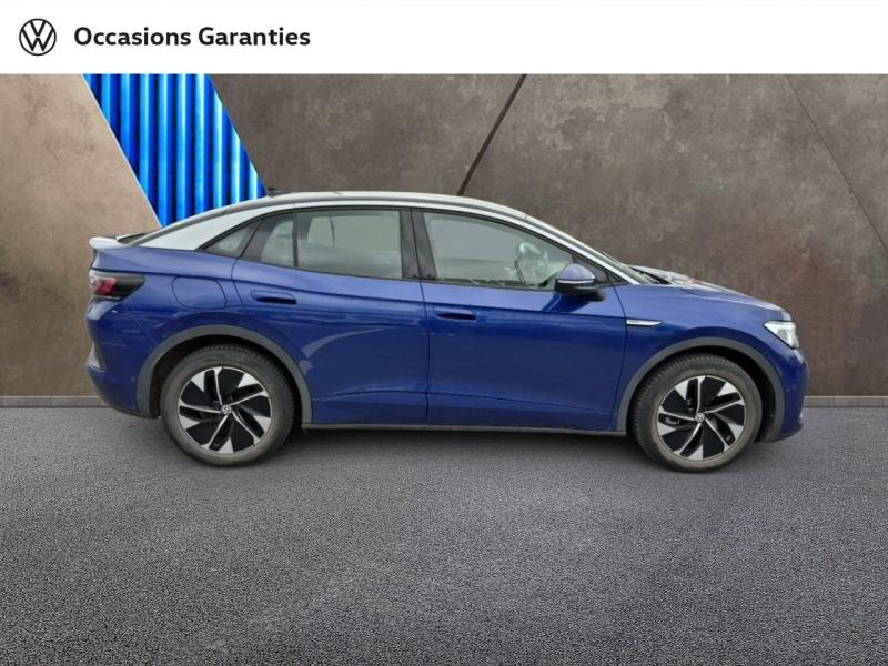 Voitures occasions VOLKSWAGEN ID.5 Base Bruay-la-Buissière