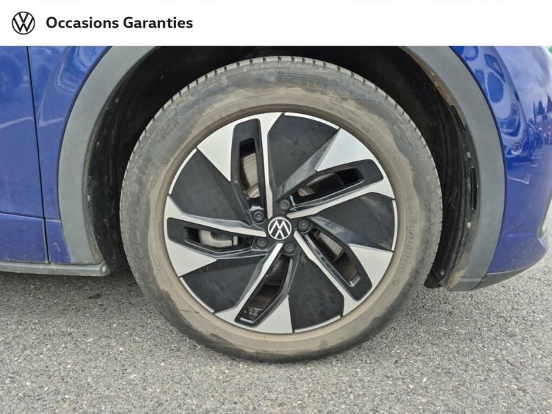 Voitures occasions VOLKSWAGEN ID.5 Base Bruay-la-Buissière