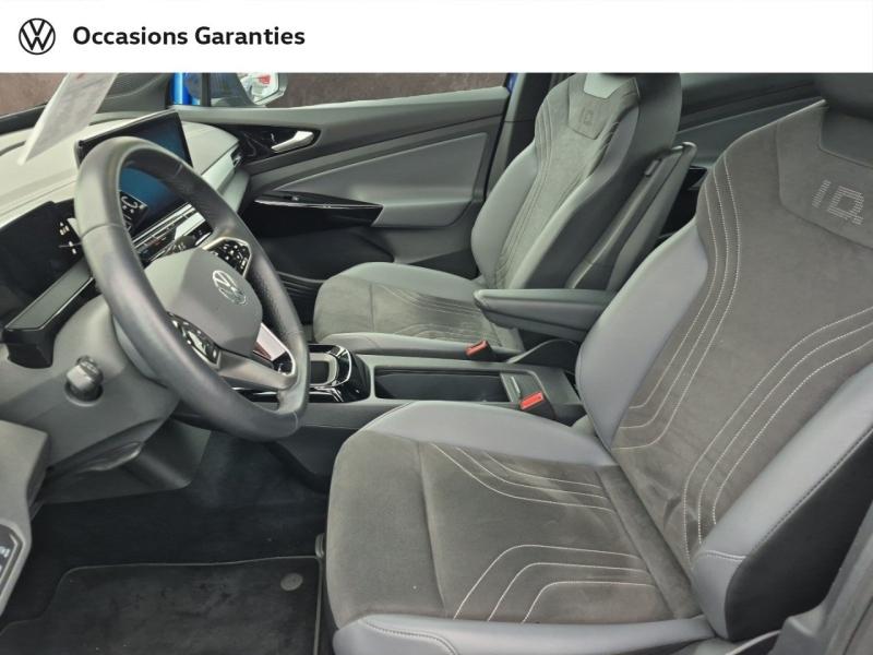 Voitures occasions VOLKSWAGEN ID.5 Base Bruay-la-Buissière