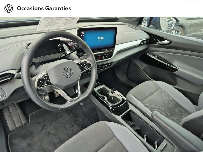 Voitures occasions VOLKSWAGEN ID.5 Base Bruay-la-Buissière