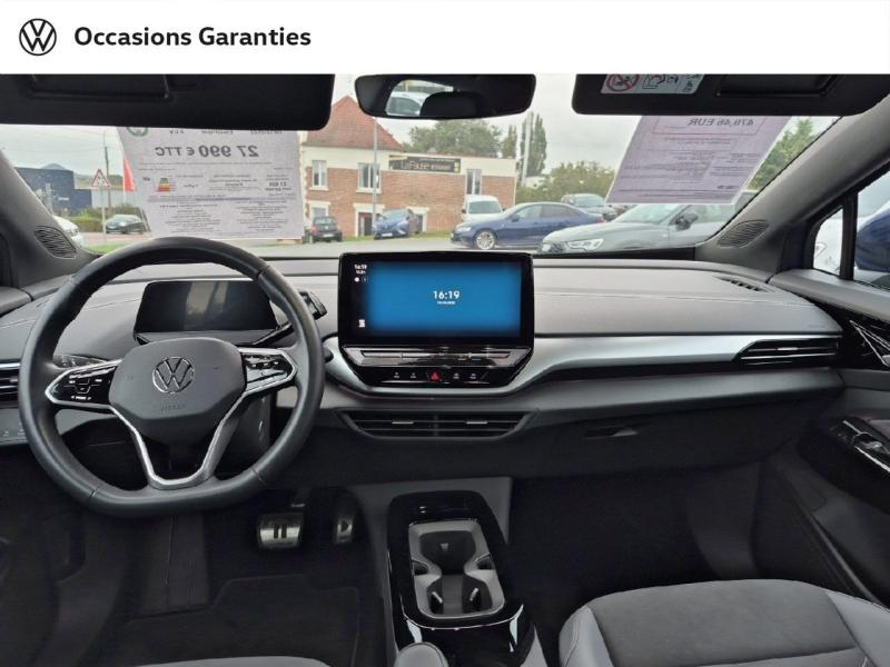 Voitures occasions VOLKSWAGEN ID.5 Base Bruay-la-Buissière