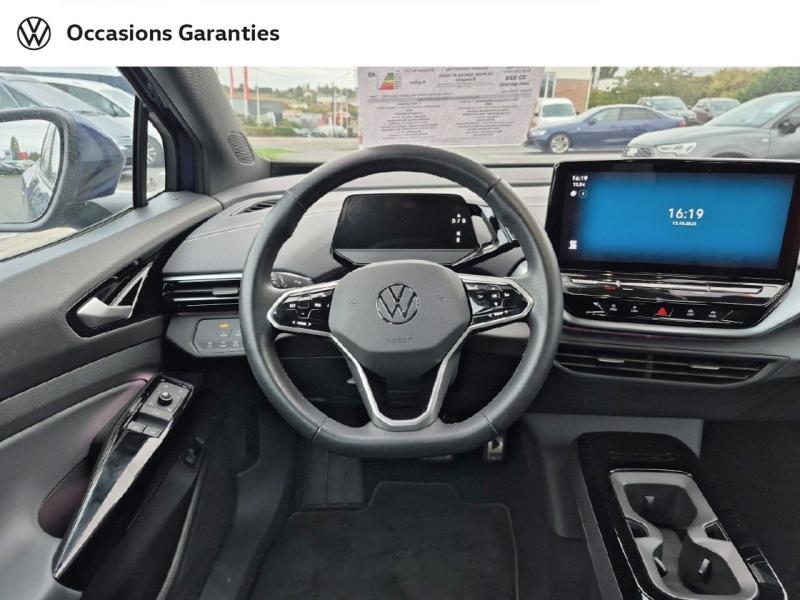 Voitures occasions VOLKSWAGEN ID.5 Base Bruay-la-Buissière