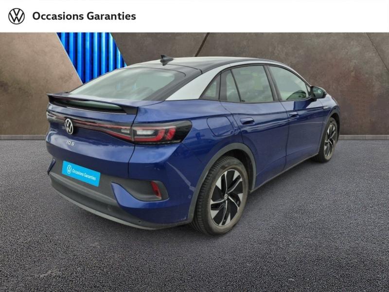 Voitures occasions VOLKSWAGEN ID.5 Base Bruay-la-Buissière
