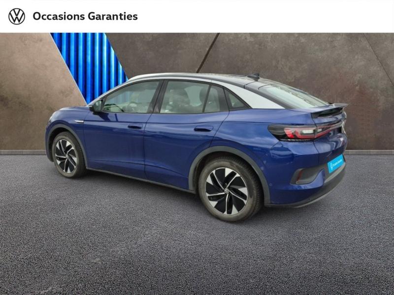 Voitures occasions VOLKSWAGEN ID.5 Base Bruay-la-Buissière