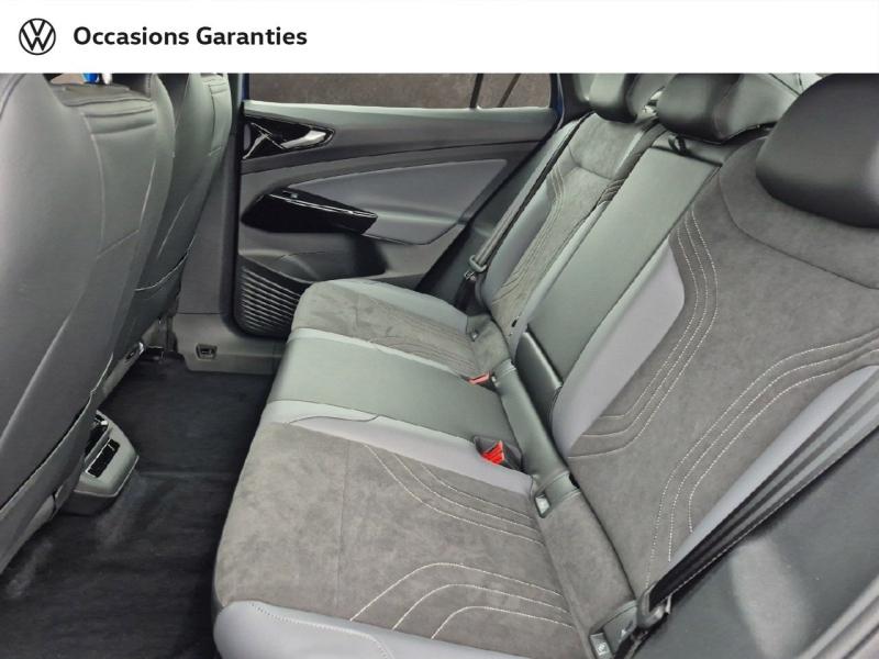 Voitures occasions VOLKSWAGEN ID.5 Base Bruay-la-Buissière